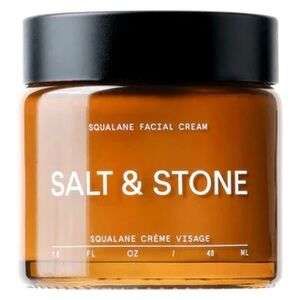 Squalane Facial Cream with hyaluronic acid Brand new in box sealed